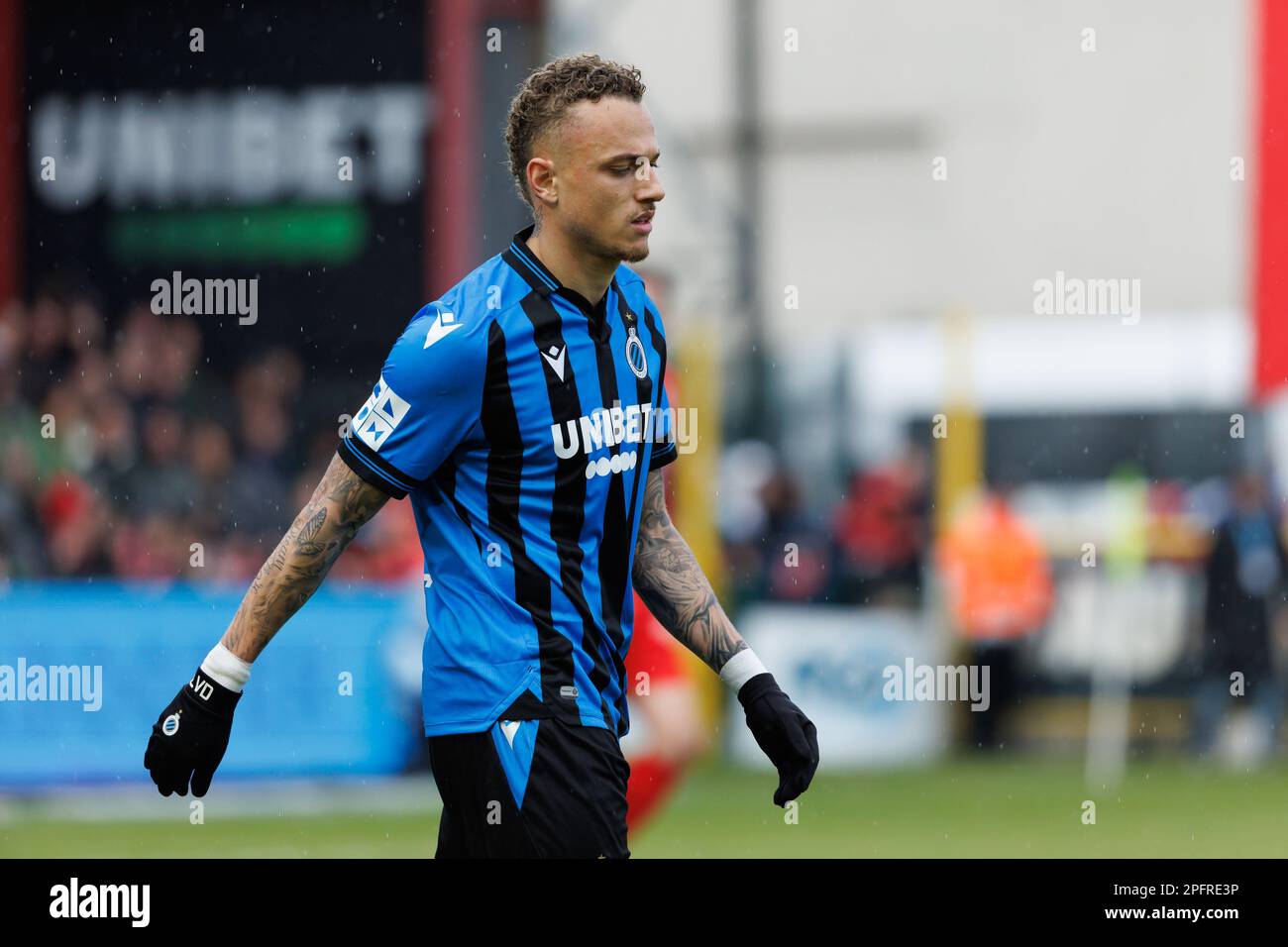 Club Brugge English on X: 🚀 It was another Noa Lang masterclass