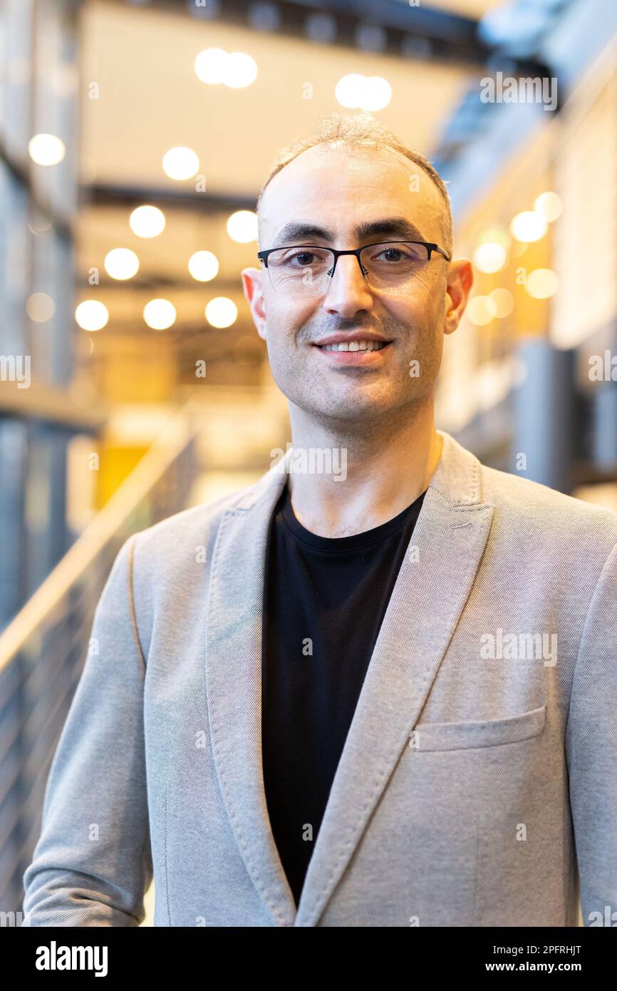 Alaa alhamwi hires stock photography and images Alamy