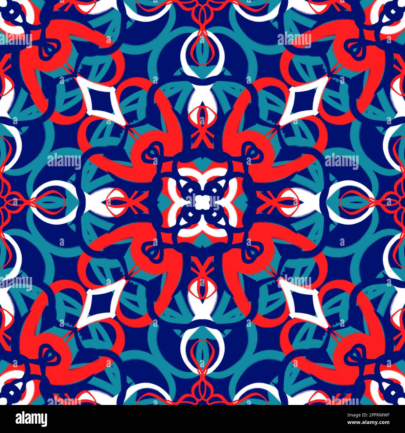 Antique carpet pattern hi-res stock photography and images - Alamy