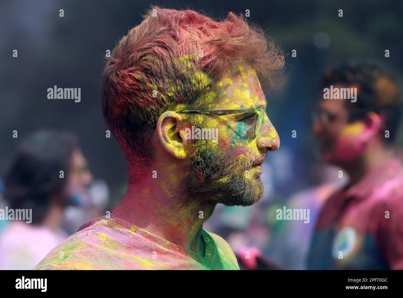 aarambh holi nc