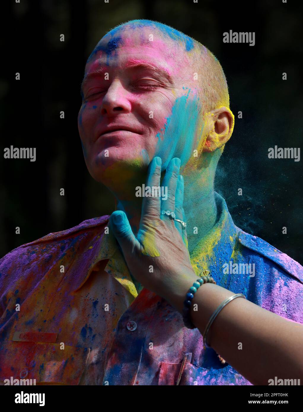 holi celebration charlotte nc
