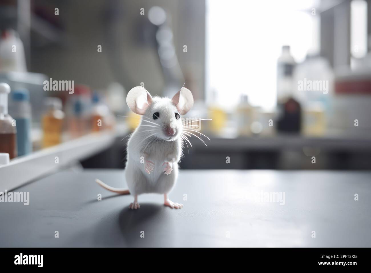 Baby mice in lab hires stock photography and images Alamy