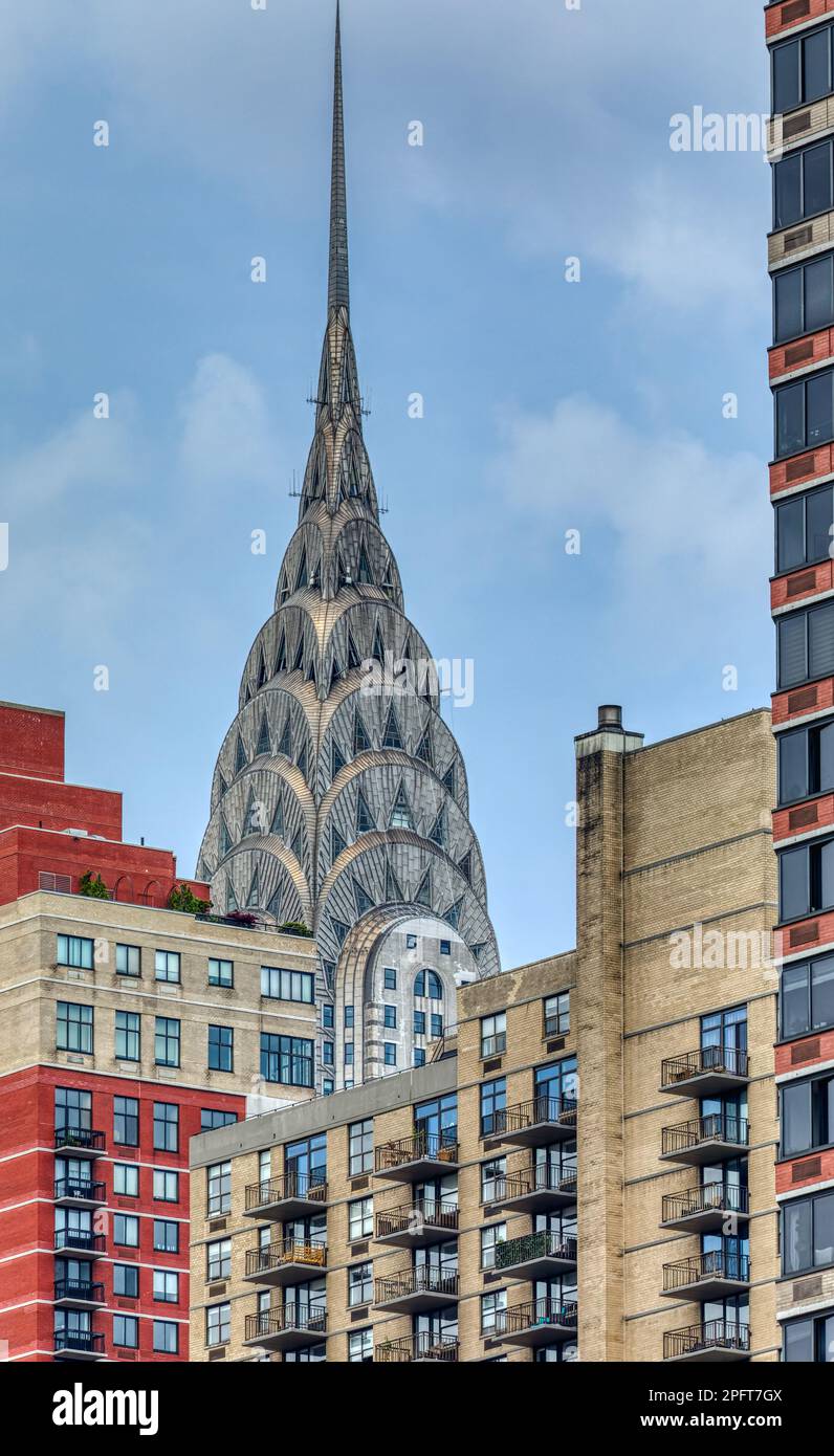 220 e 40th st hires stock photography and images Alamy