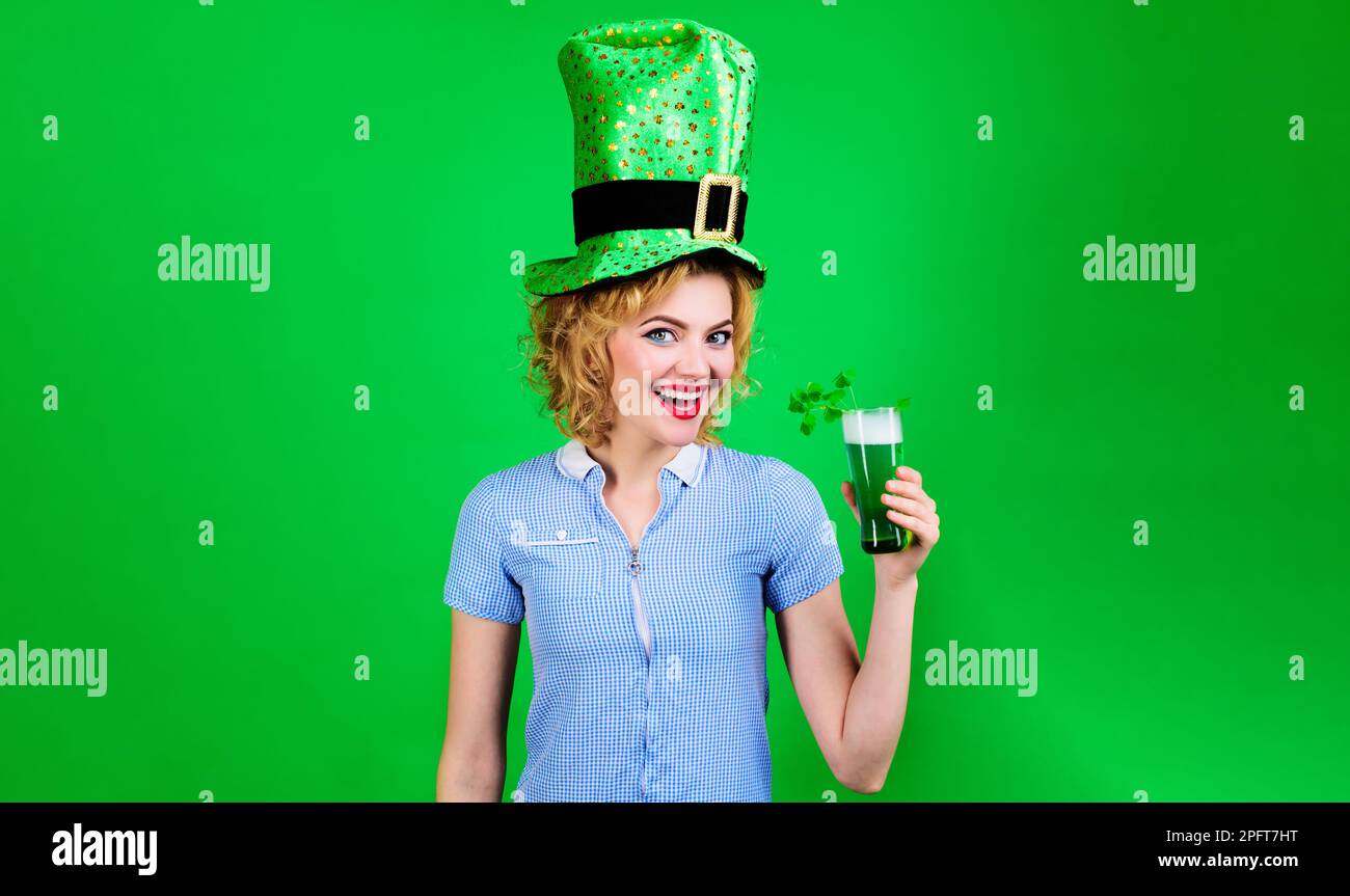 st patrick day party girls