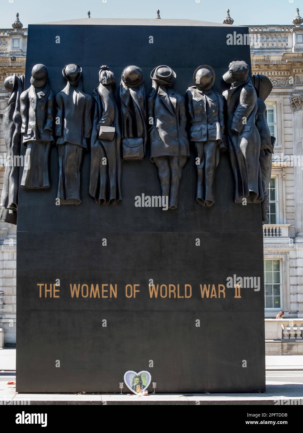 World war ii remembrance journey hi-res stock photography and images ...