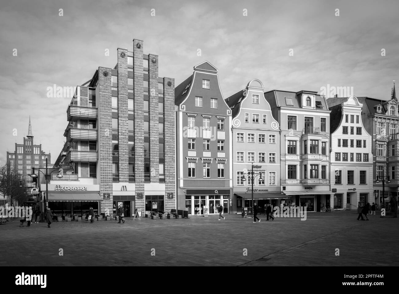 stellenangebote rostock öffentlicher dienst