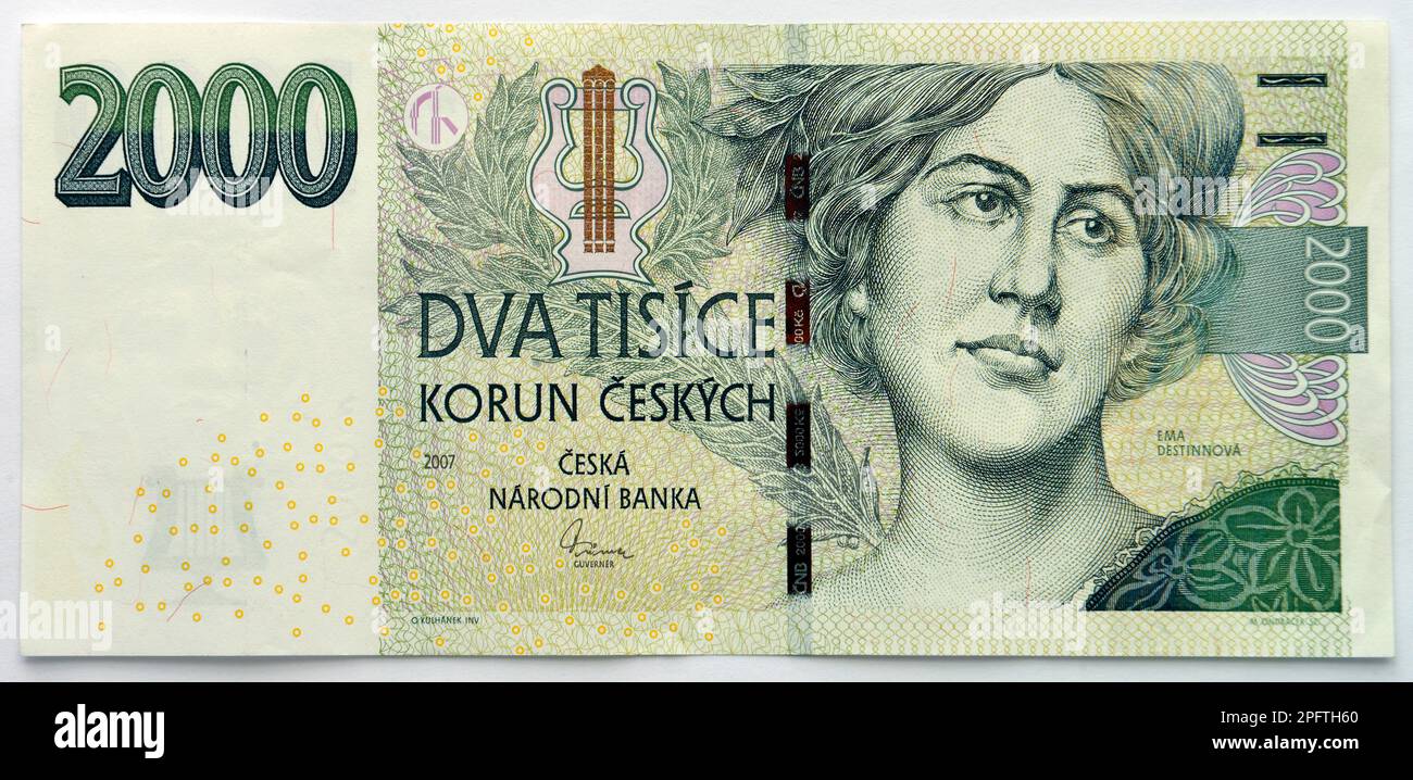 czech republic sex for money