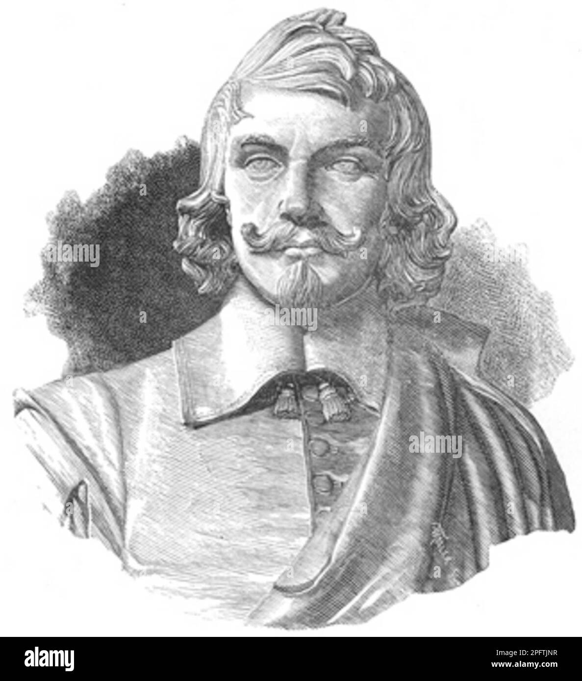 Guy de La Brosse Stock Photo Alamy