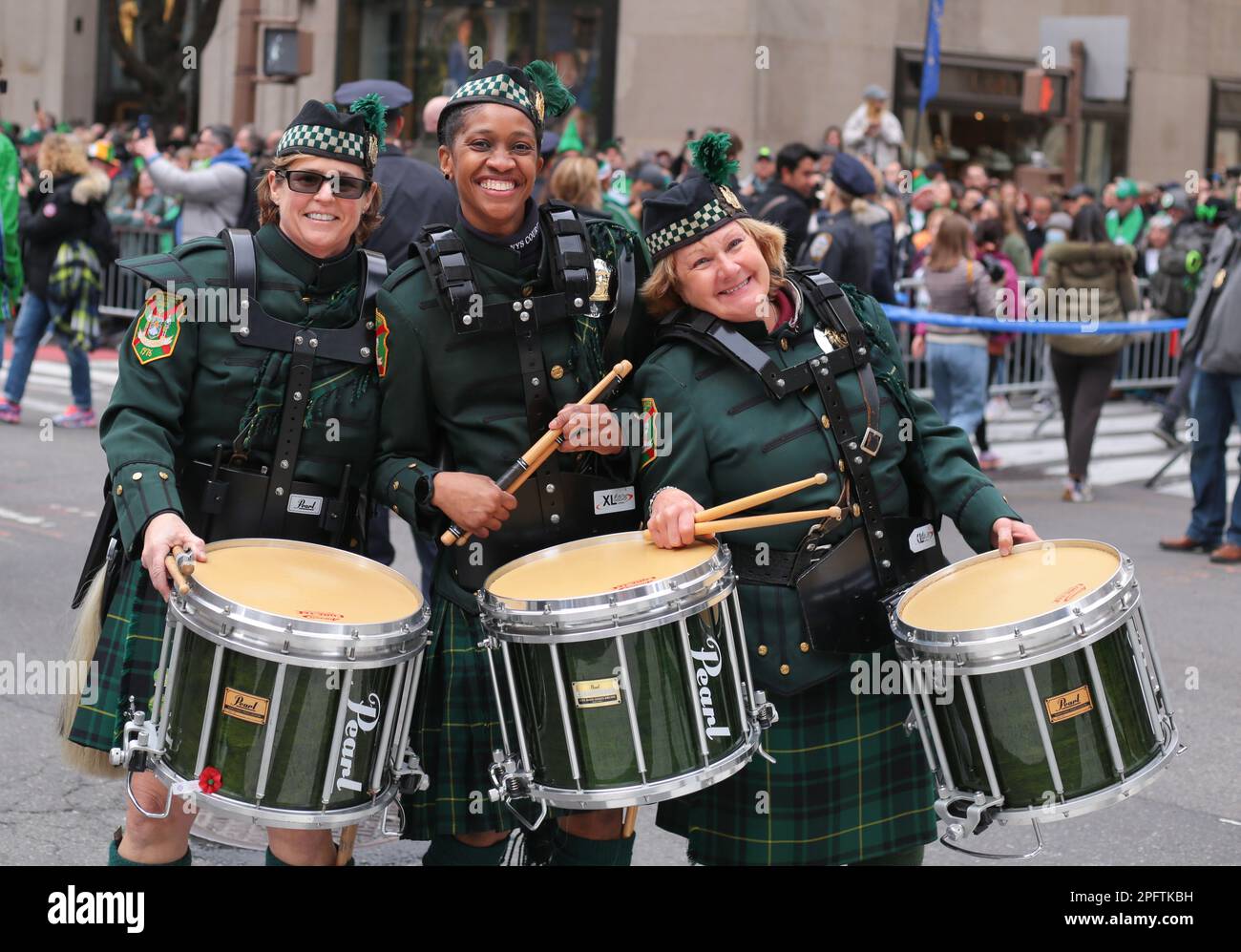 drph 5th annual st patricks day festival march 17