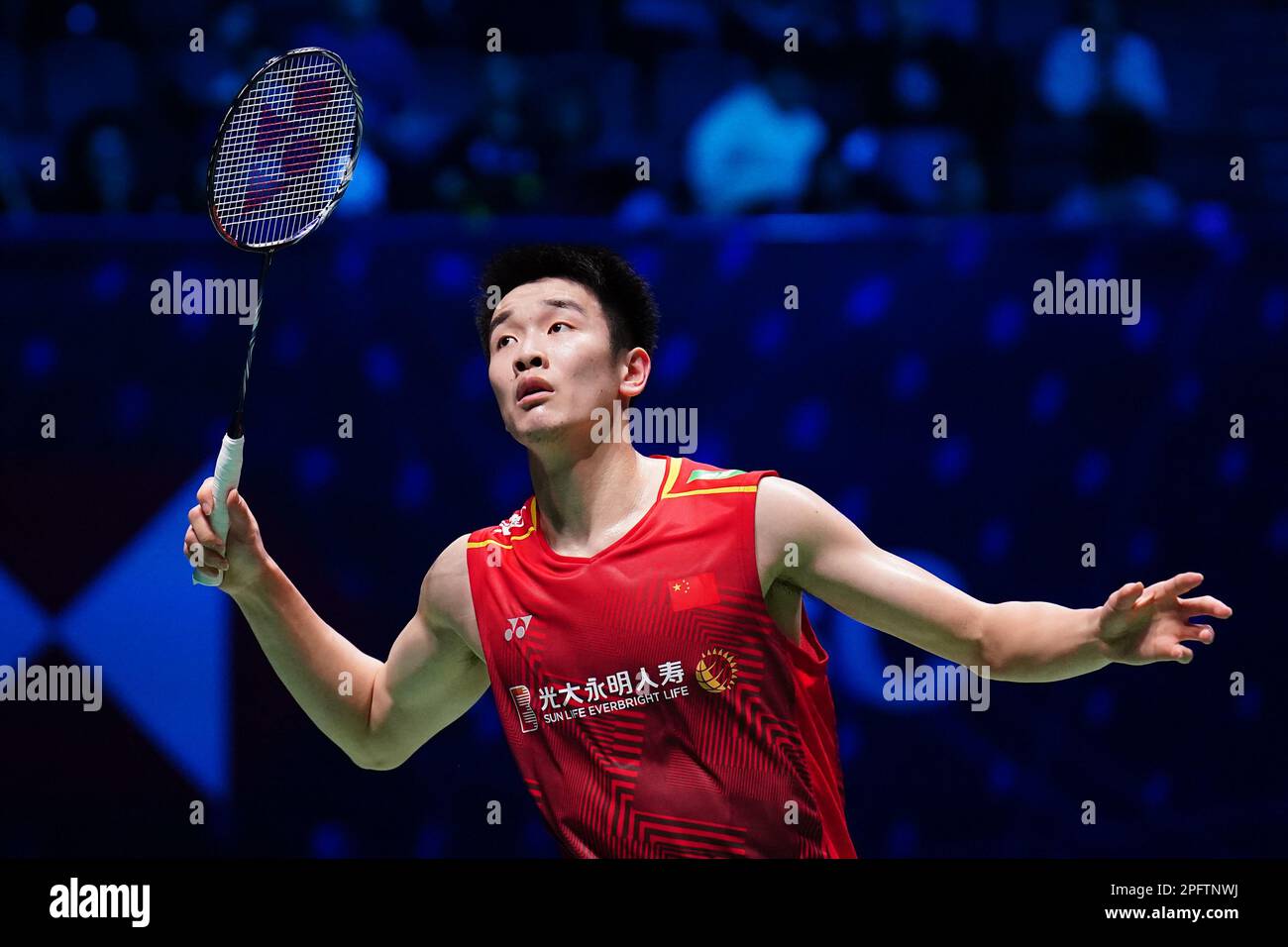 Li shi feng hi-res stock photography and images - Alamy