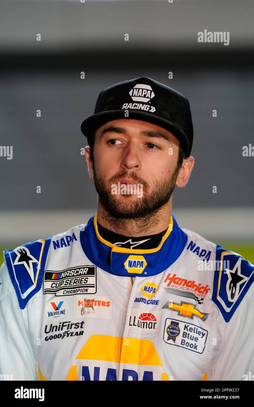 Daytona 500 racer hires stock photography and images Alamy