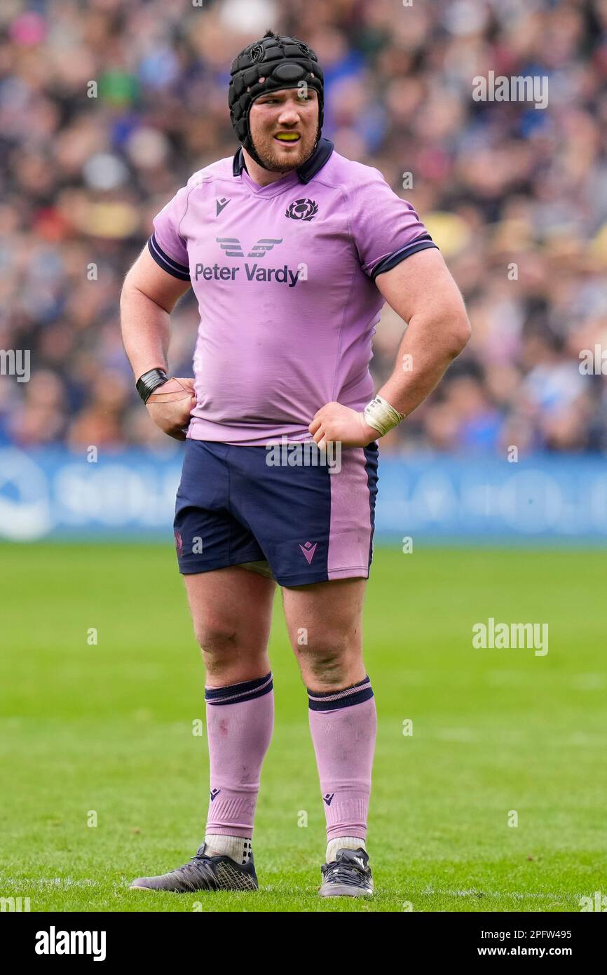 Zander fagerson rugby union hires stock photography and images Alamy