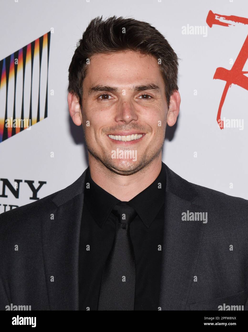 March 17, 2023, Los Angeles, California, United States: Mark Grossman