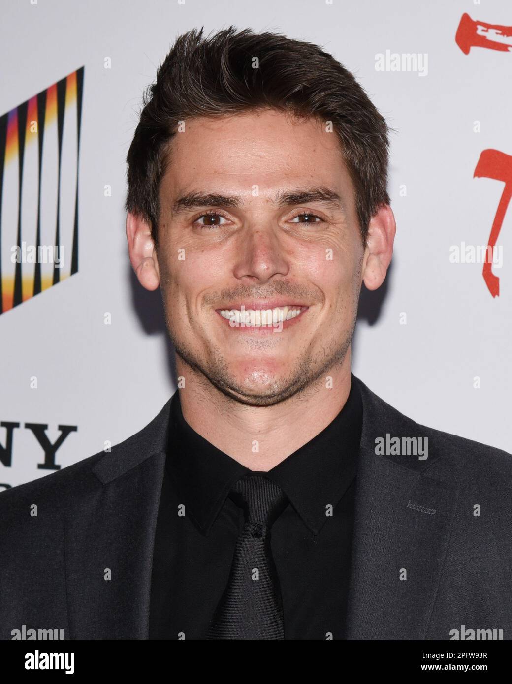 March 17, 2023, Los Angeles, California, United States: Mark Grossman
