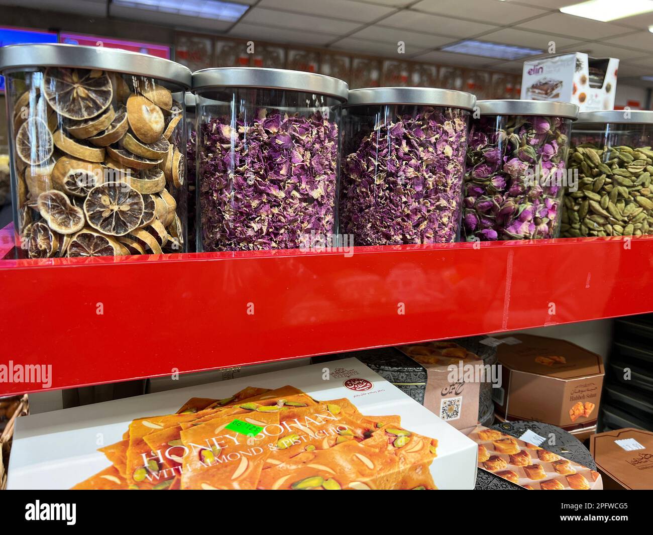 Iranian shop toronto hires stock photography and images Alamy