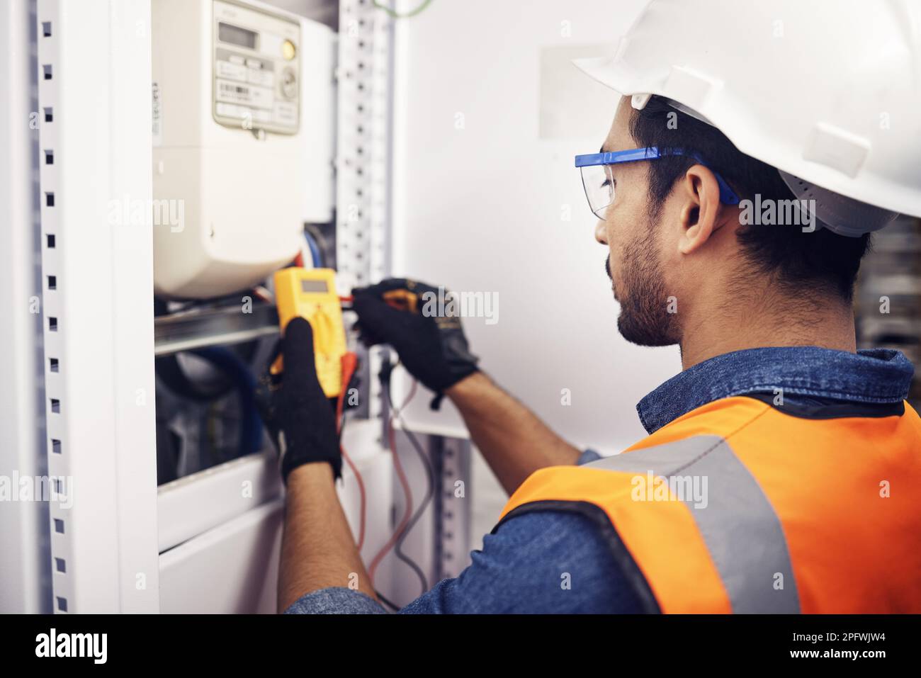 Energy Testing Taylors Sc