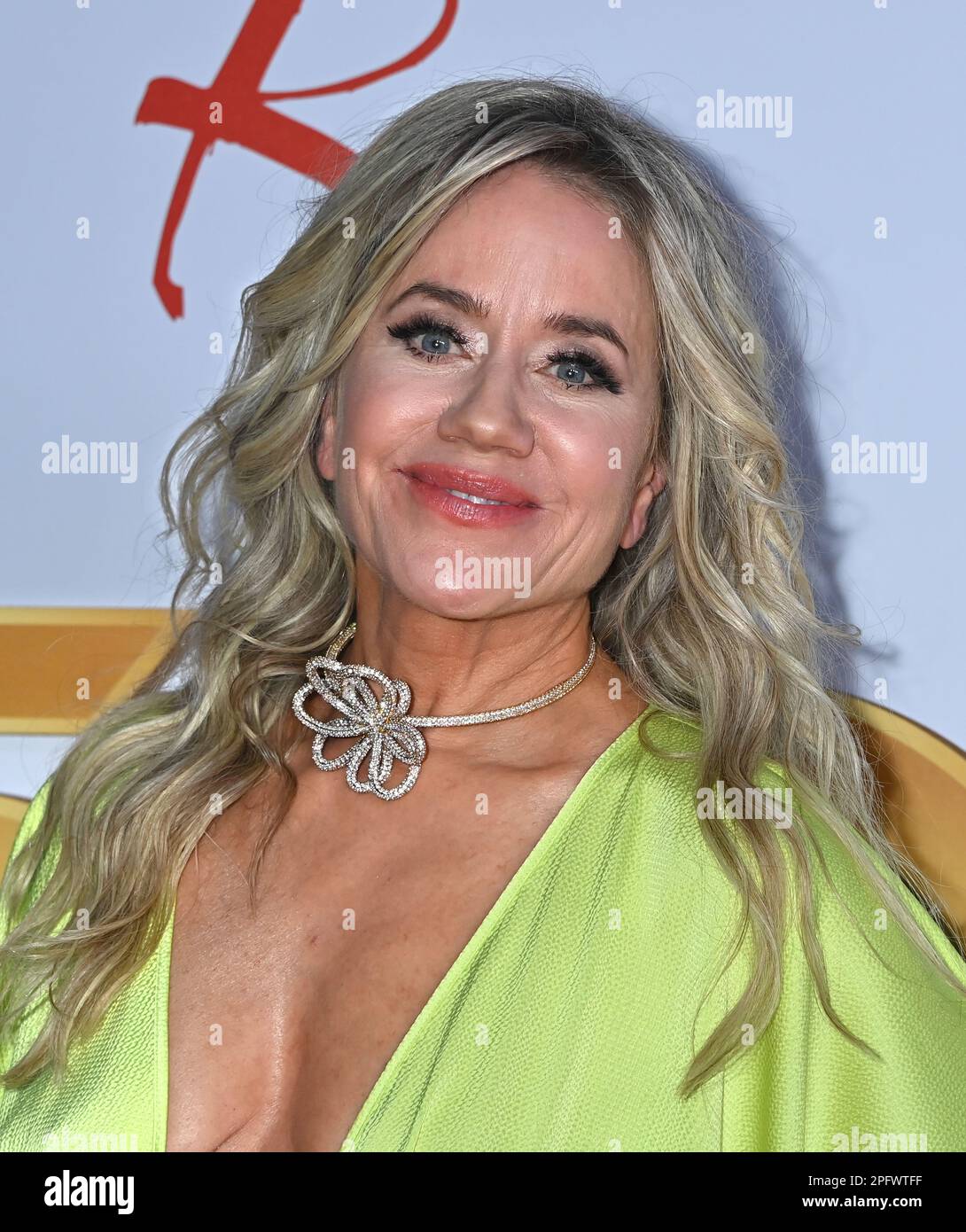 Tamara Clatterbuck Arriving At The 50th Anniversary Of The Young And Tamara Clatterbuck Arriving At The 50th Anniversary Of The Young And The Restless Held At The Vibiana On March 17 2023 In Los Angeles Ca Tammie Arroyo Aff Usacom 2PFWTFF 