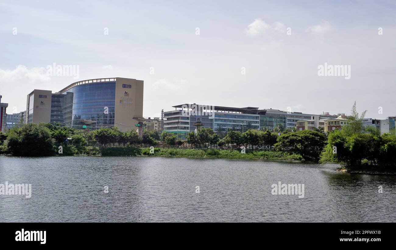 Marathahalli hires stock photography and images Alamy
