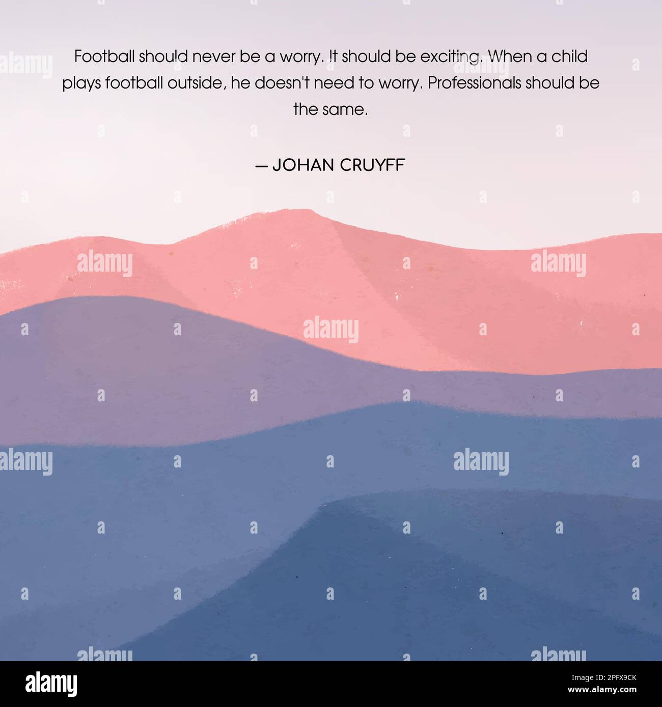 Johan Cruyff Quotes for Inspiration and Motivation Johan Cruyff Poster Football Quotes Wall