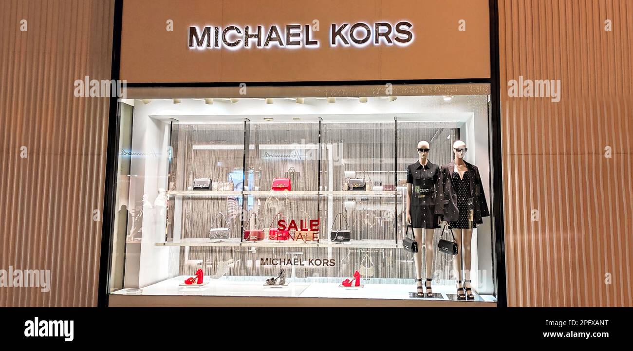 Designer Sale, Michael Kors