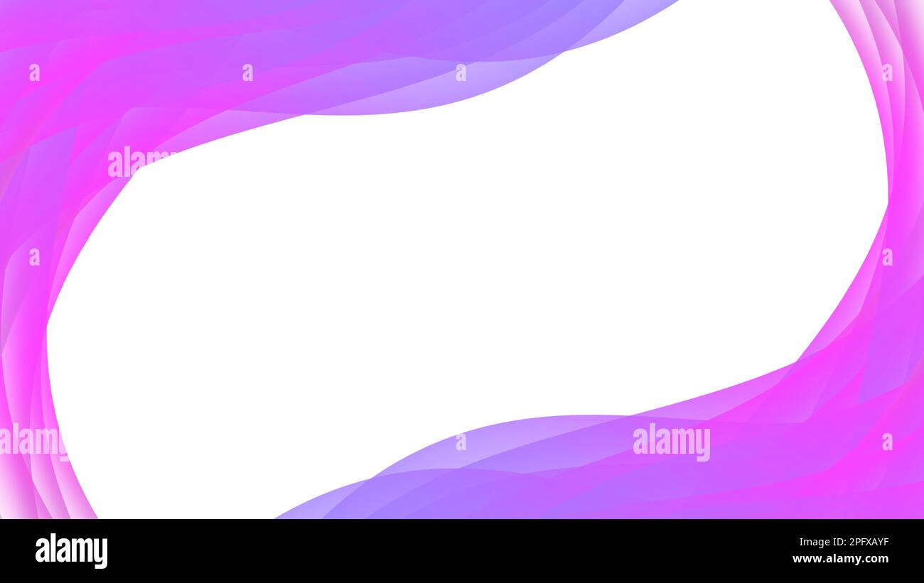 Wave frame hi-res stock photography and images - Alamy