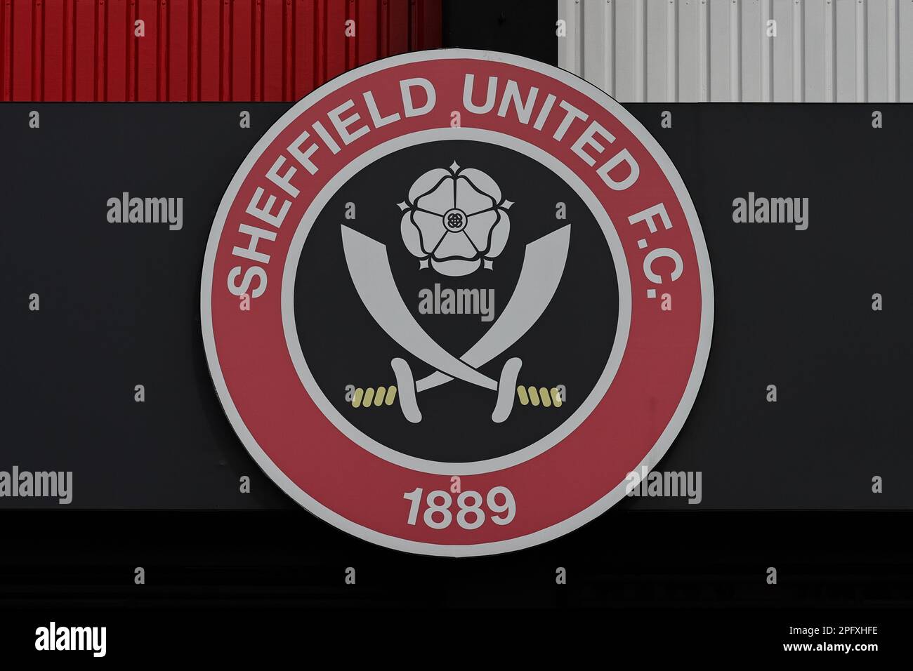 Sheffield FA ⚽️ on X: ❓GUESS THE CLUB BADGE❓ How well do you