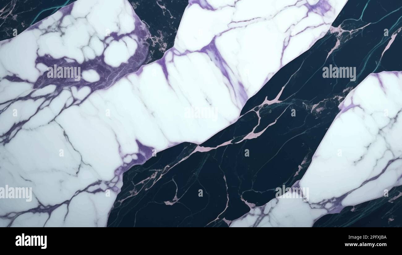 Abstract marble background texture. Vector illustration. Wallpaper ...