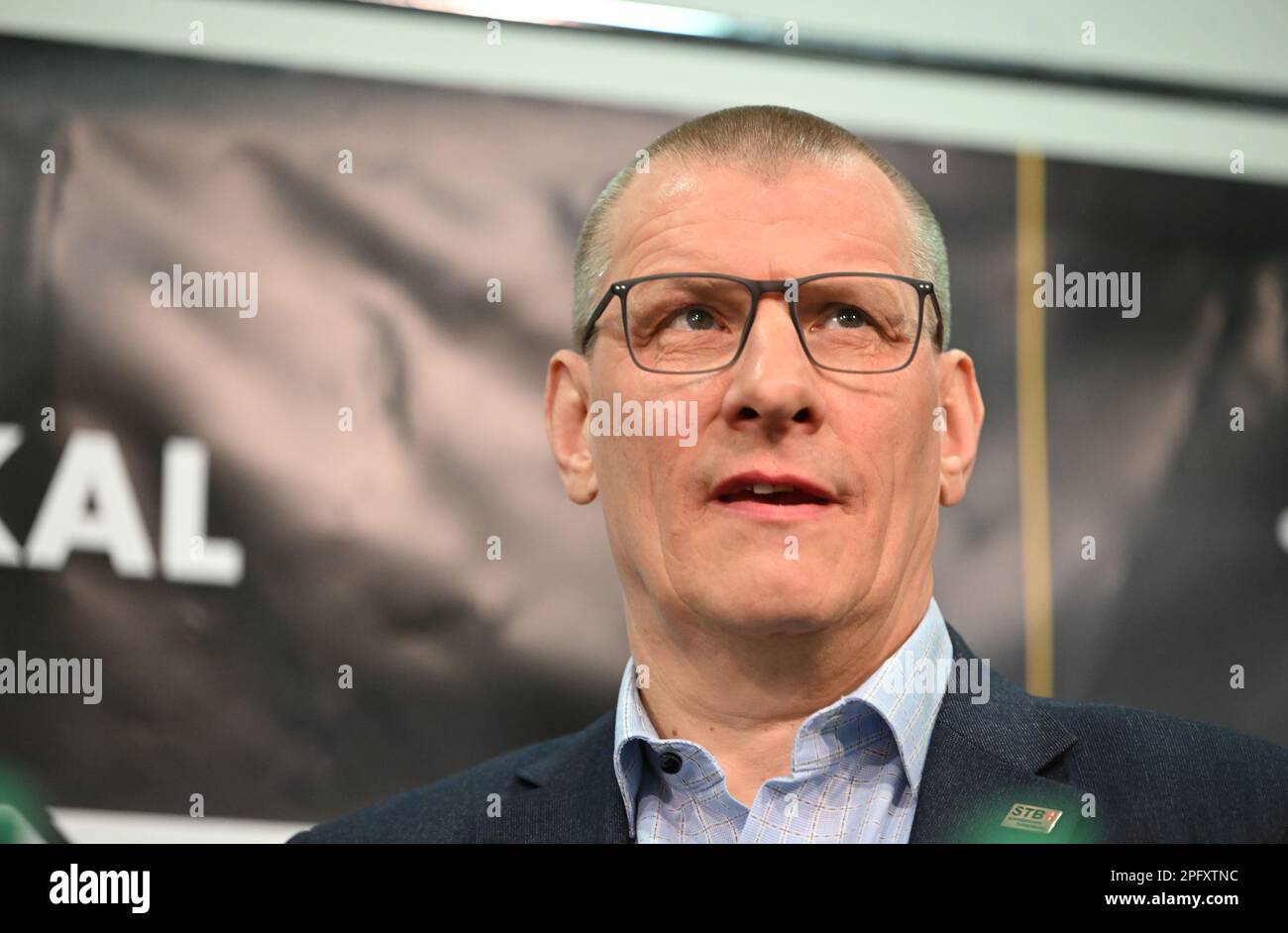 Matthias ranke hi-res stock photography and images - Alamy