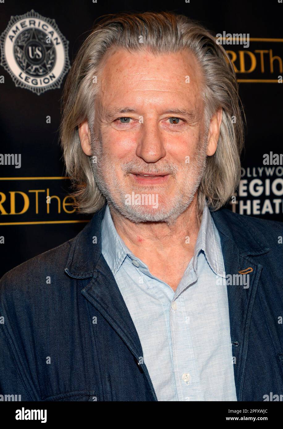 Bill Pullman