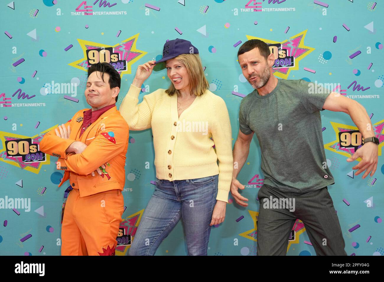 Photo by Siegfried Nacion/STAR MAX/IPx 2023 3/18/23 Jason Marsden