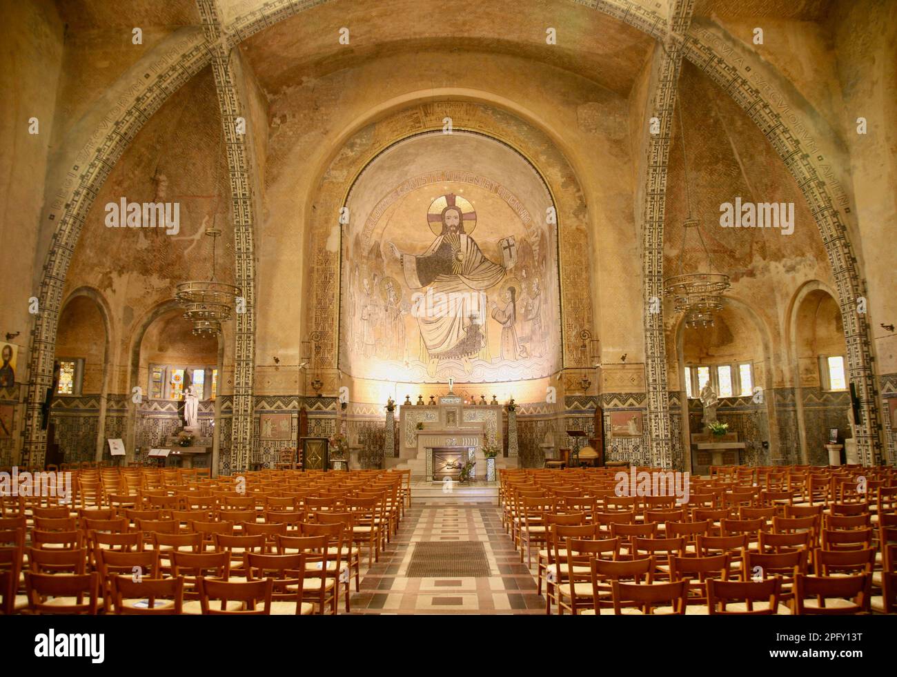 Domfort en poiraie hi-res stock photography and images - Alamy