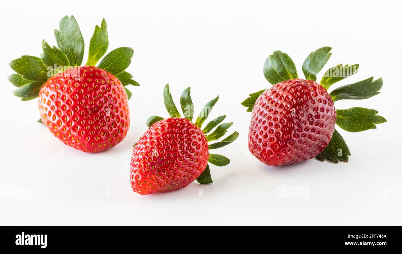 Reflection tasty sweet plump hi-res stock photography and images - Alamy