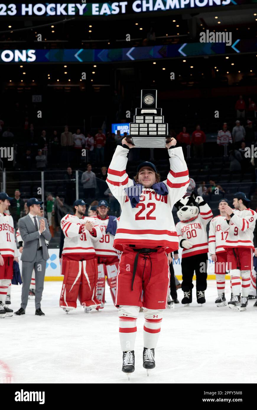 Brian Carrabes - Men's Ice Hockey - Boston University Athletics