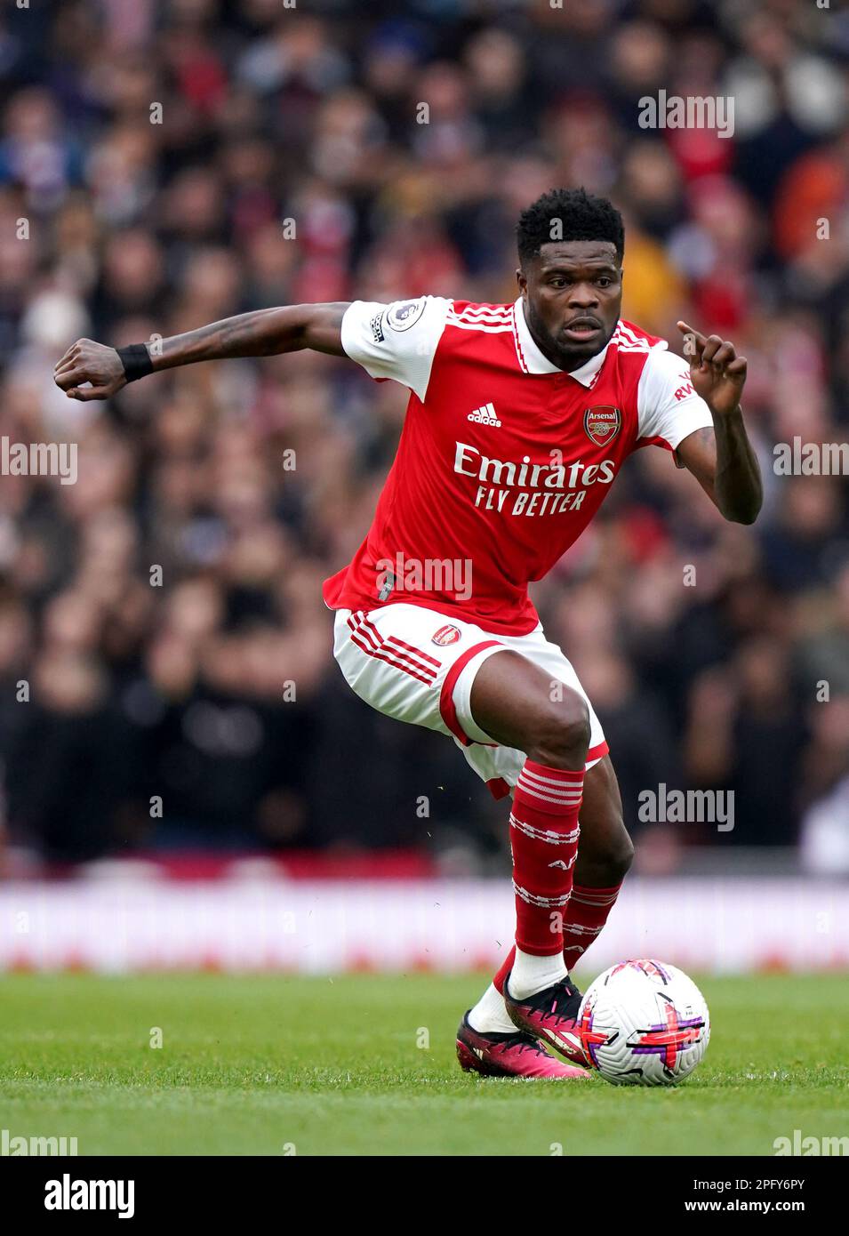 Arsenal