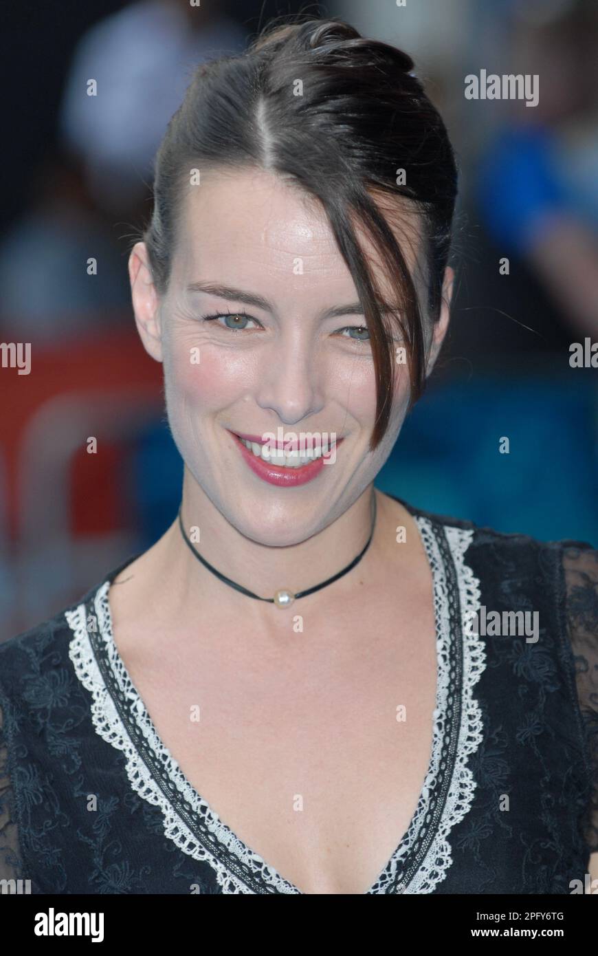Actress olivia williams hires stock photography and images Alamy