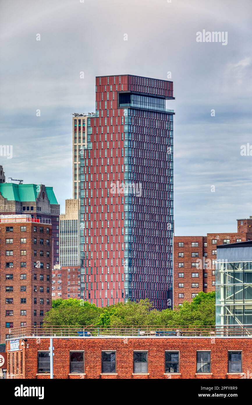 203 jay st hires stock photography and images Alamy