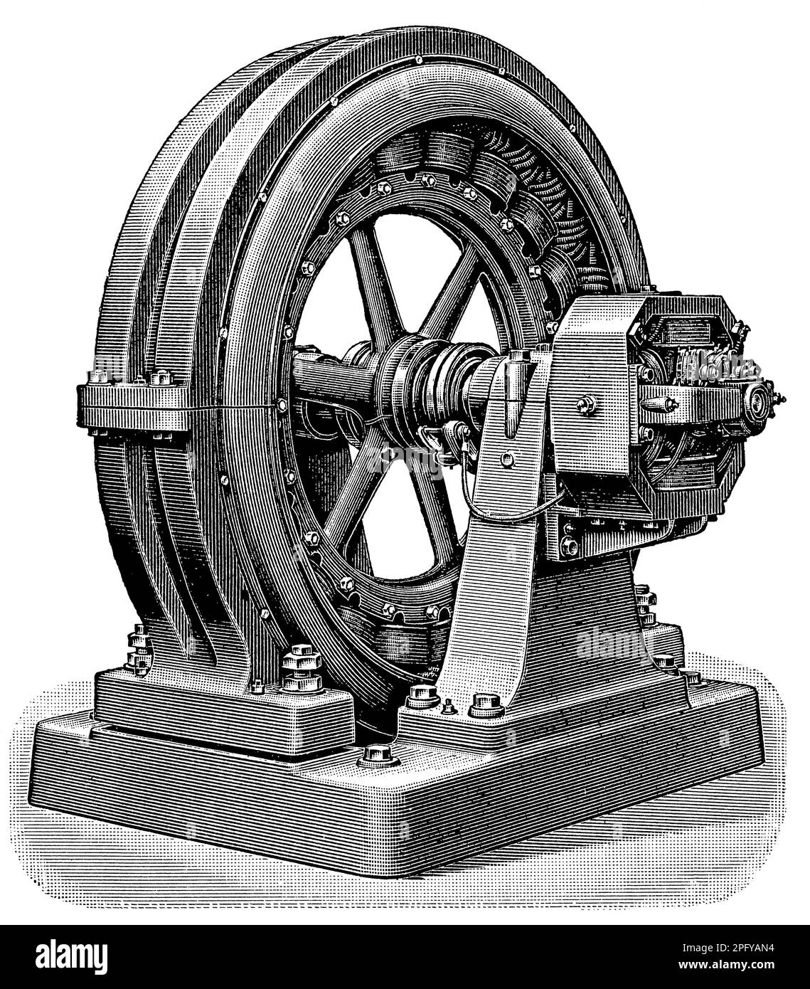 Coupled exciter hires stock photography and images Alamy