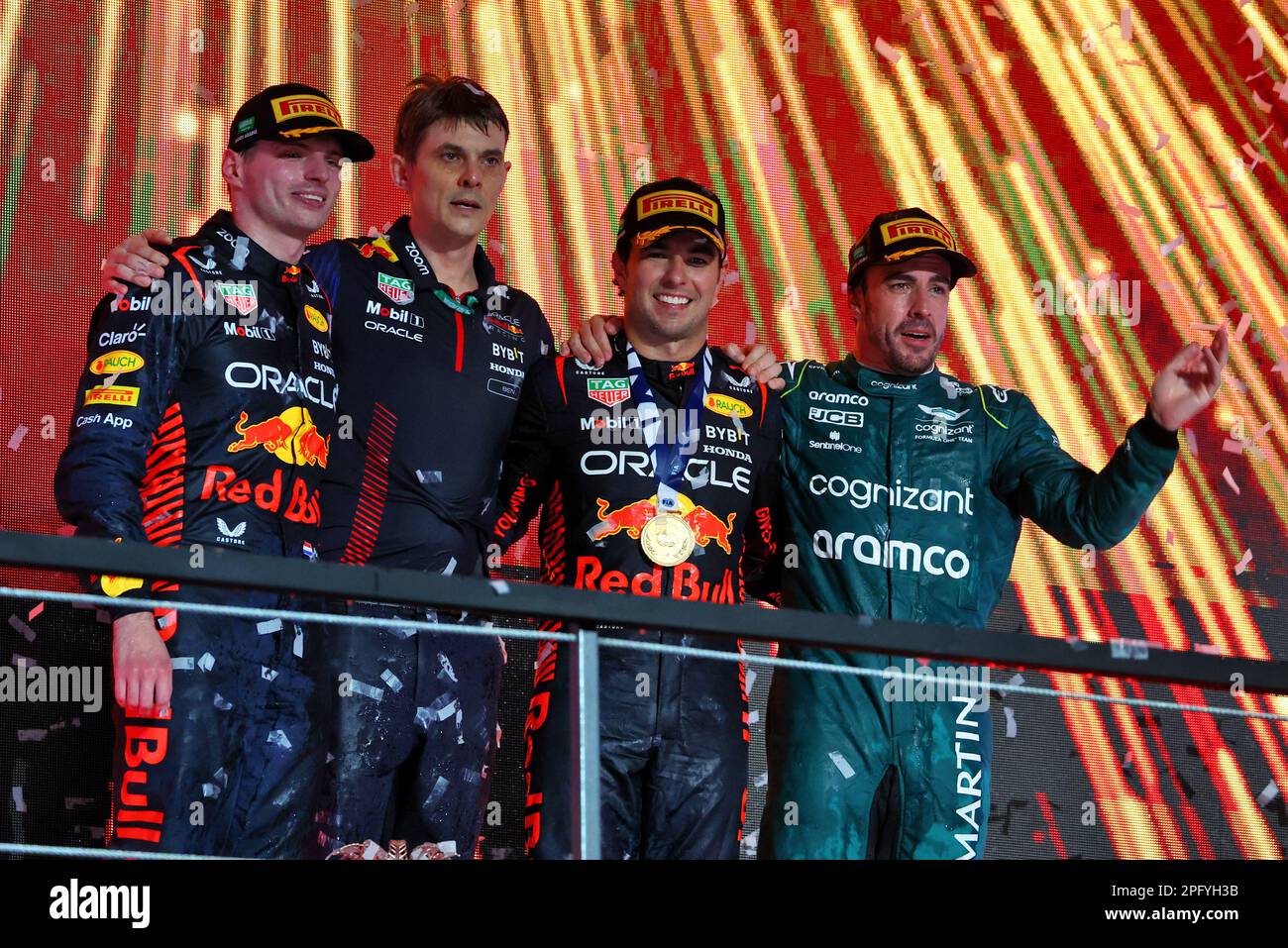jeddah-saudi-arabia-19th-mar-2023-the-podium-l-to-r-max