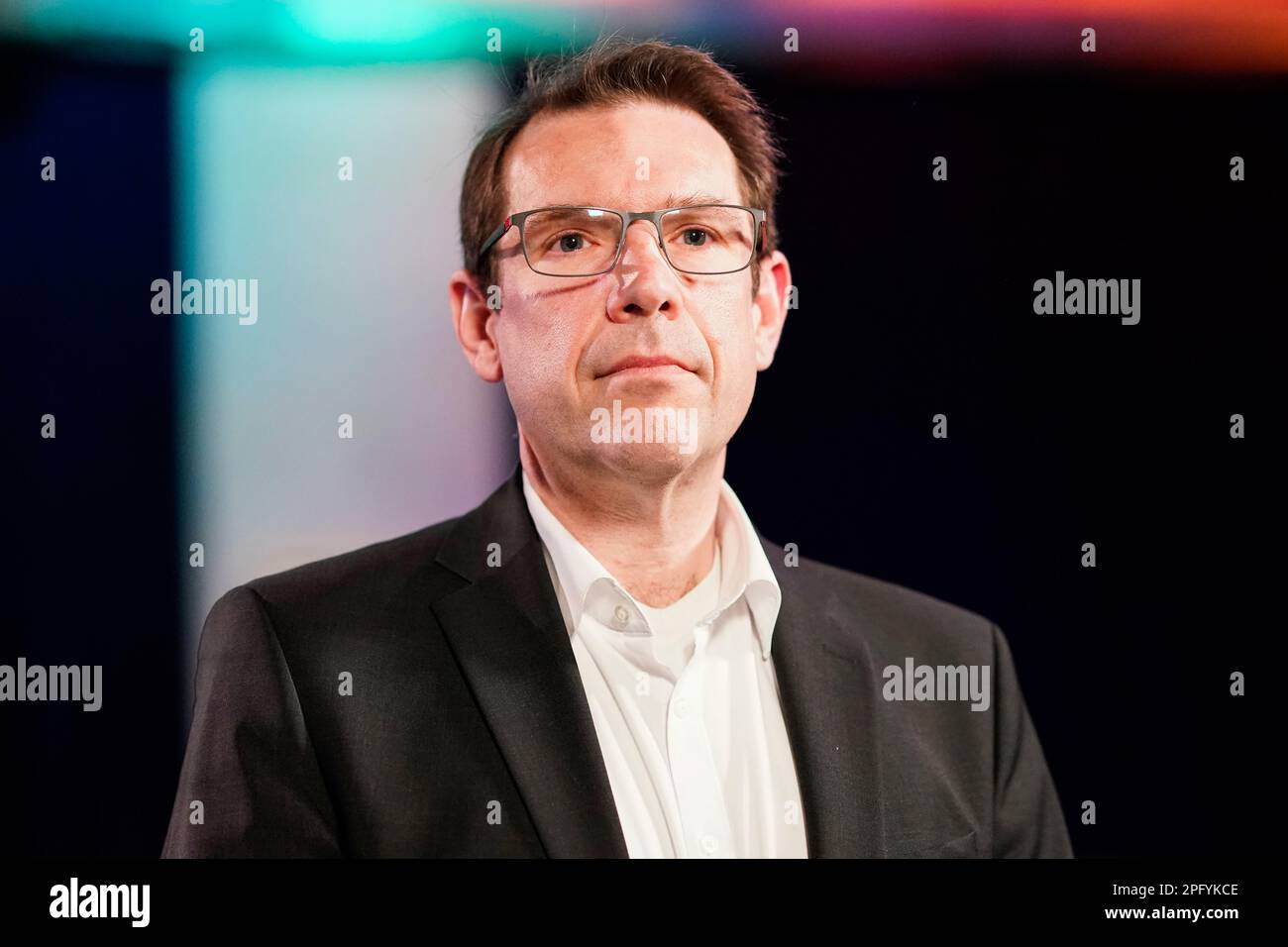 Picture of Hanno Benz