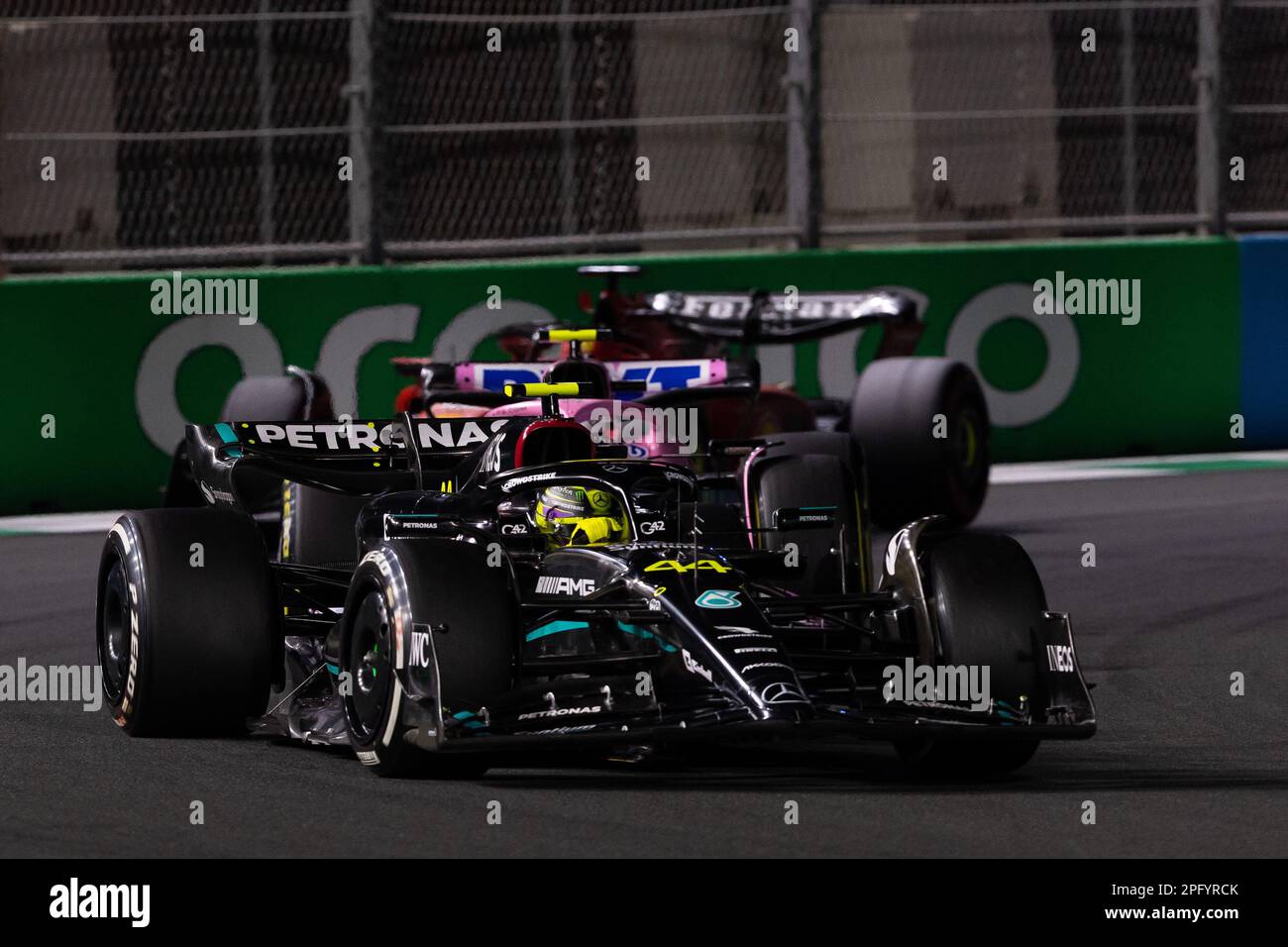 formula one live stream