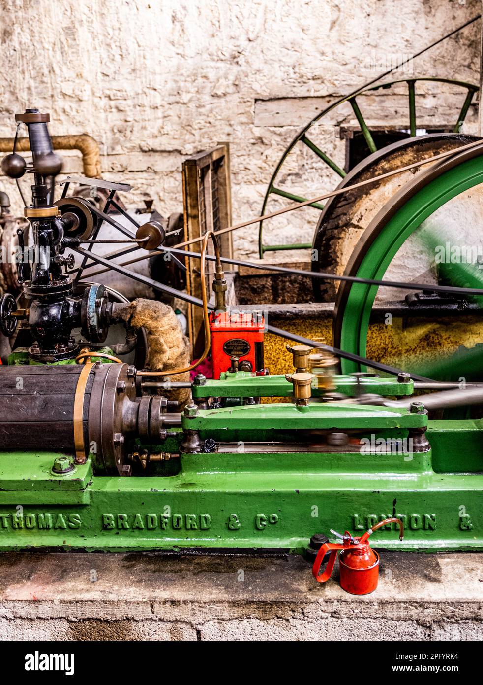 Ironwork woodstock hires stock photography and images Alamy