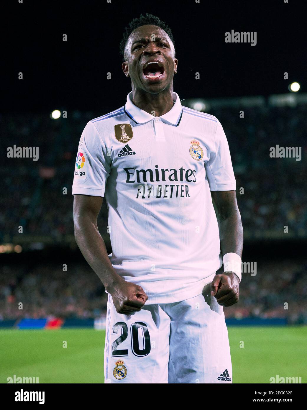 24,865 Player Vinicius Stock Photos, High-Res Pictures, and Images