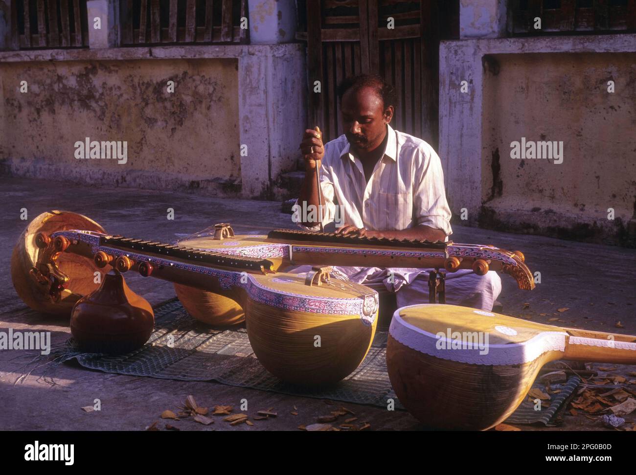 Veena classical sales music