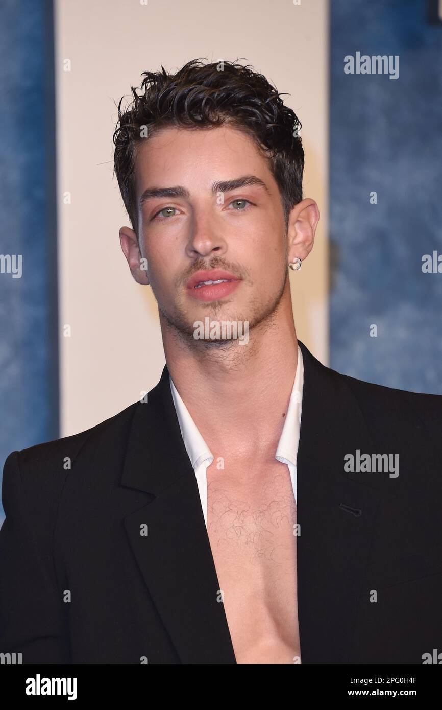 Manu Rios News Manu rios hi-res stock photography and images - Alamy