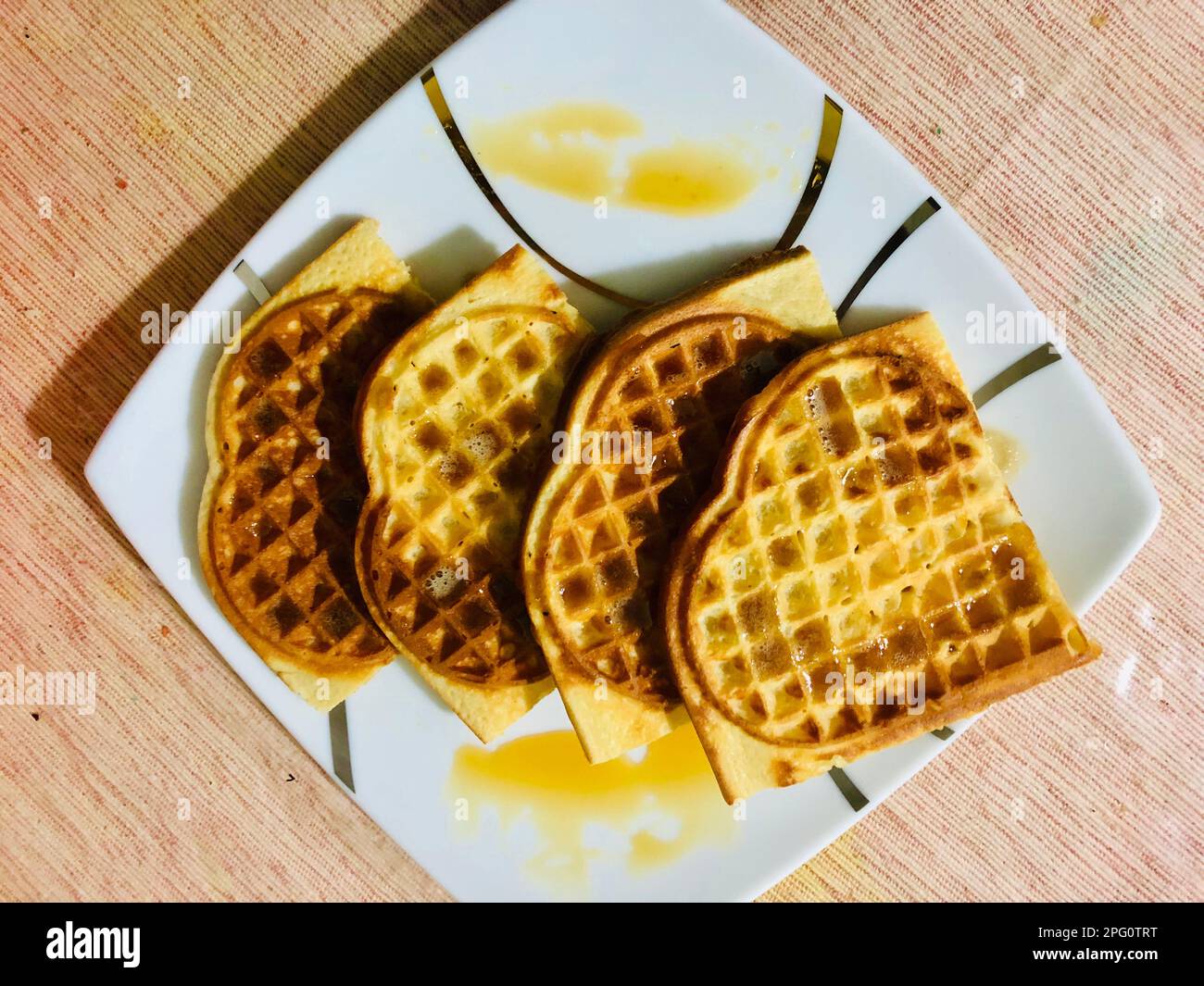 Food photography in Sri Lanka. Visit Sri Lanka. Stock Photo