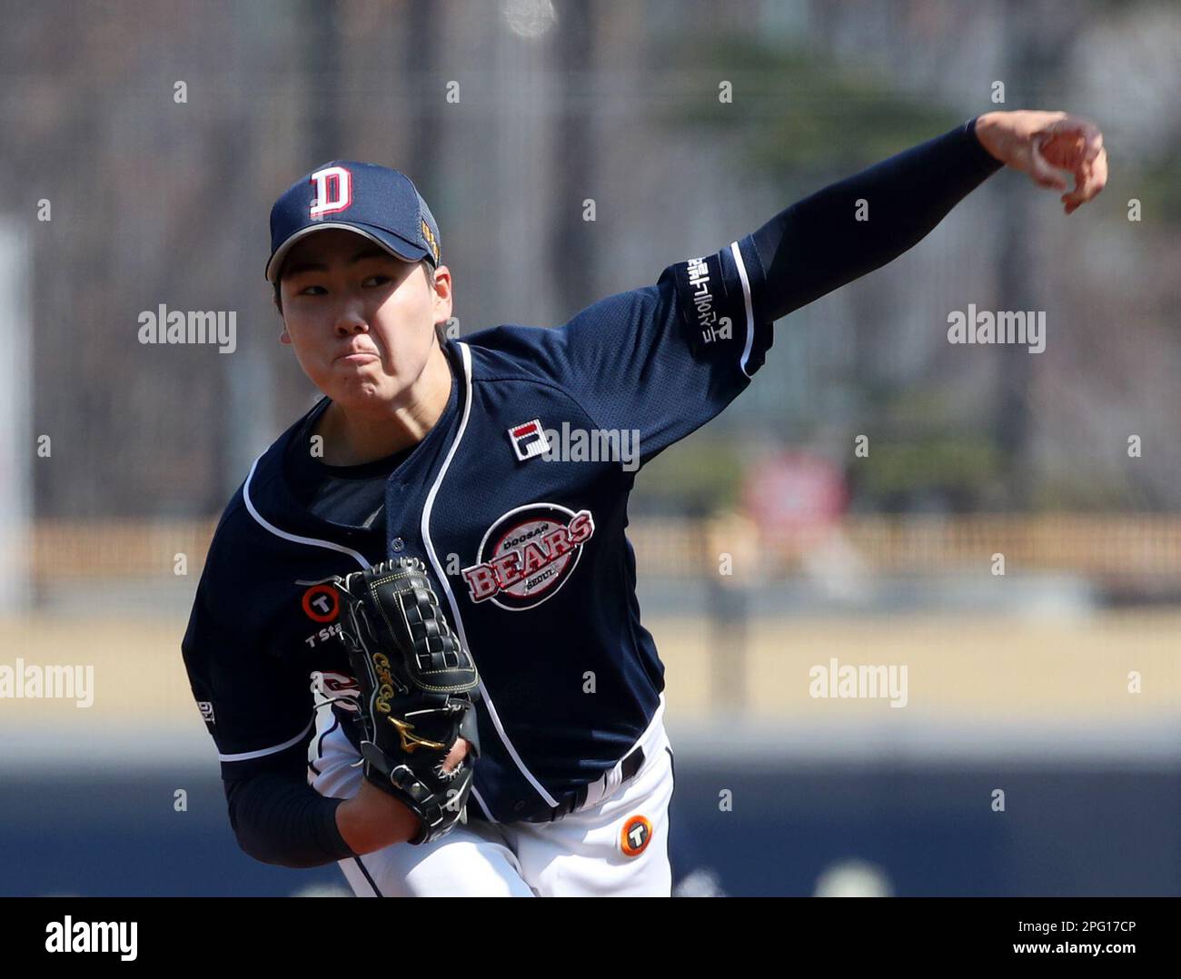 Doosan Bears 