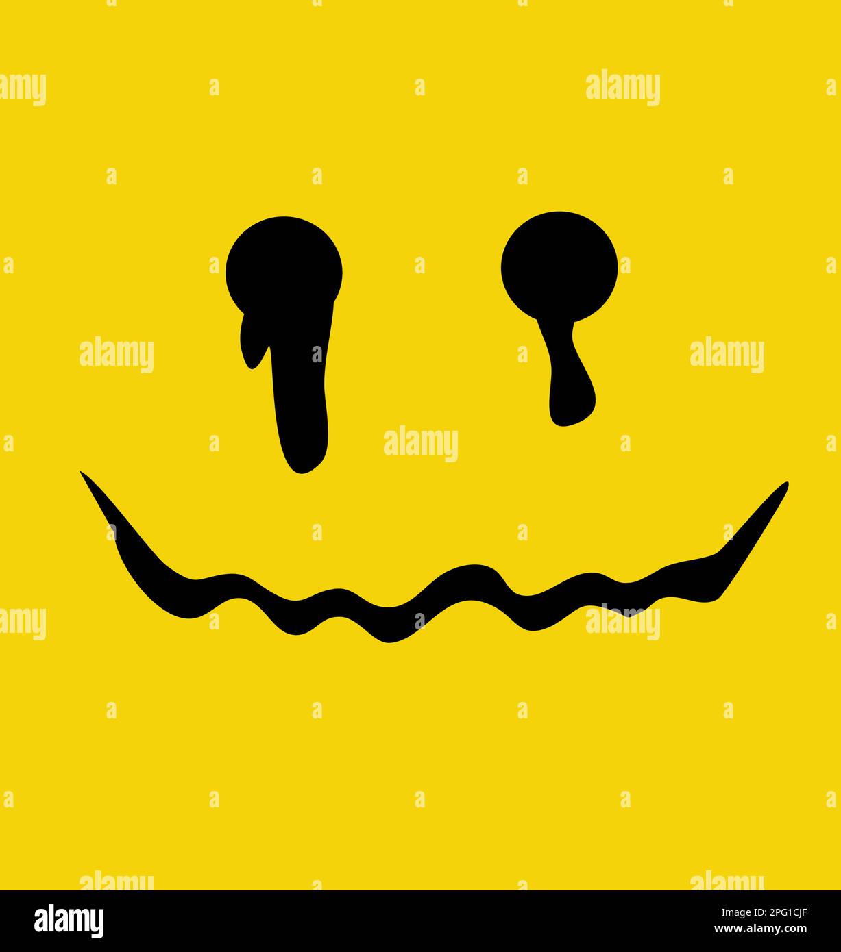 Smile icons vector illustration design Stock Vector