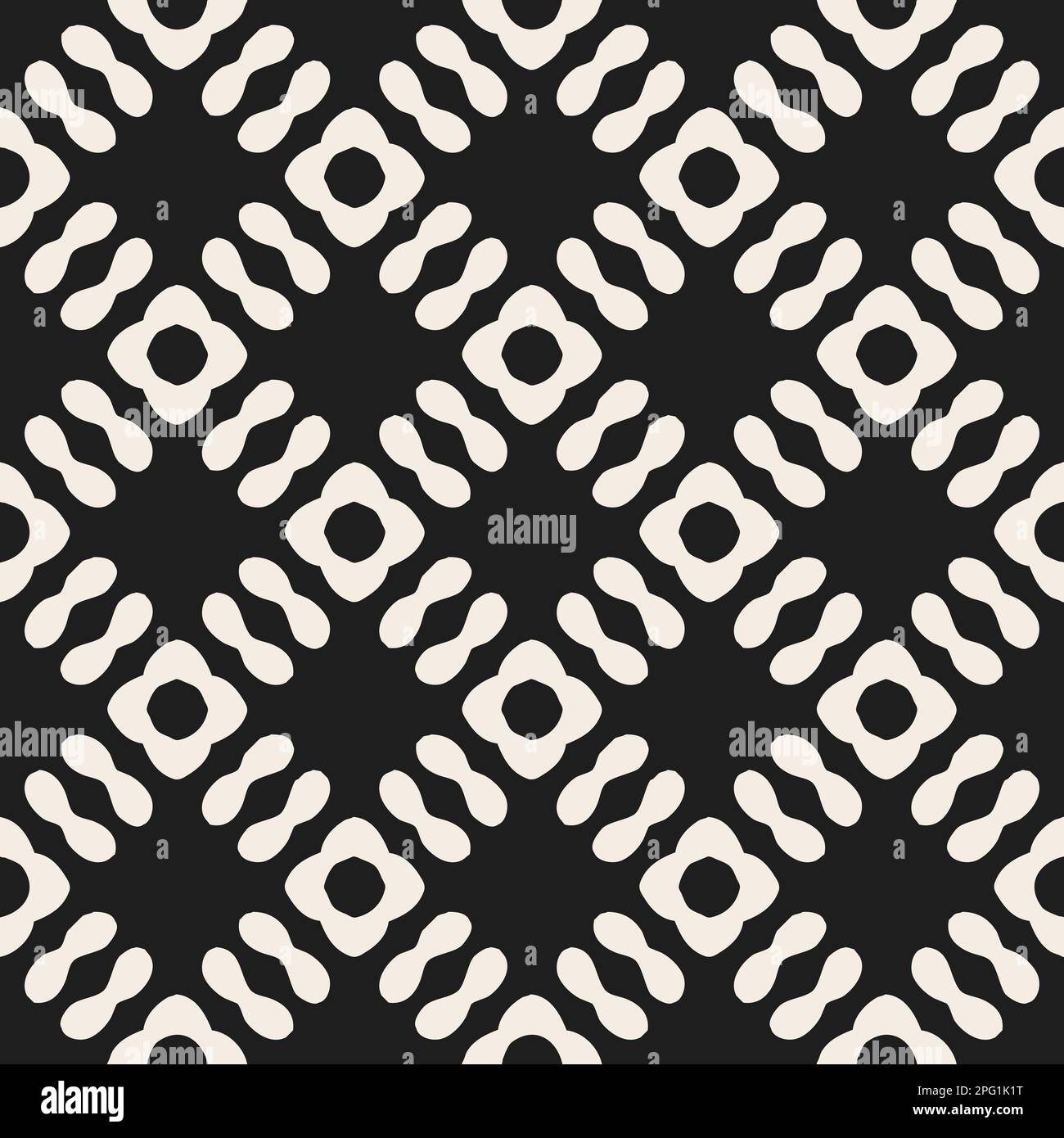 Pattern for print, cover, wallpaper, minimalist and natural wall art ...