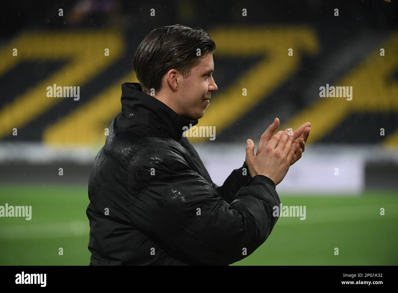 Guarda le foto di Lugano-Young Boys - FC Lugano