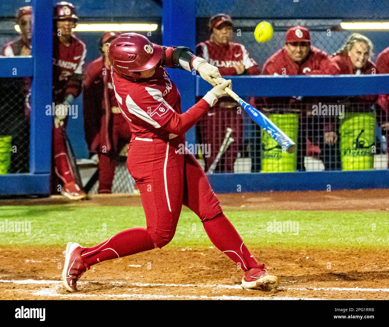 Usa softball hall of fame stadium hires stock photography and images